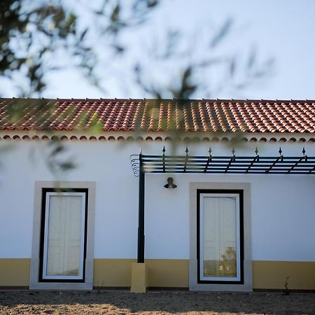 Casa Das Rendufas- Turismo Rural Com Figos Rendufas da Estrada ภายนอก รูปภาพ