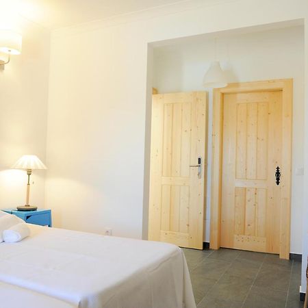 Casa Das Rendufas- Turismo Rural Com Figos Rendufas da Estrada ภายนอก รูปภาพ
