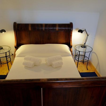 Casa Das Rendufas- Turismo Rural Com Figos Rendufas da Estrada ภายนอก รูปภาพ