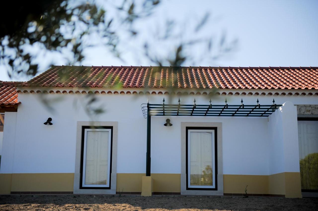 Casa Das Rendufas- Turismo Rural Com Figos Rendufas da Estrada ภายนอก รูปภาพ