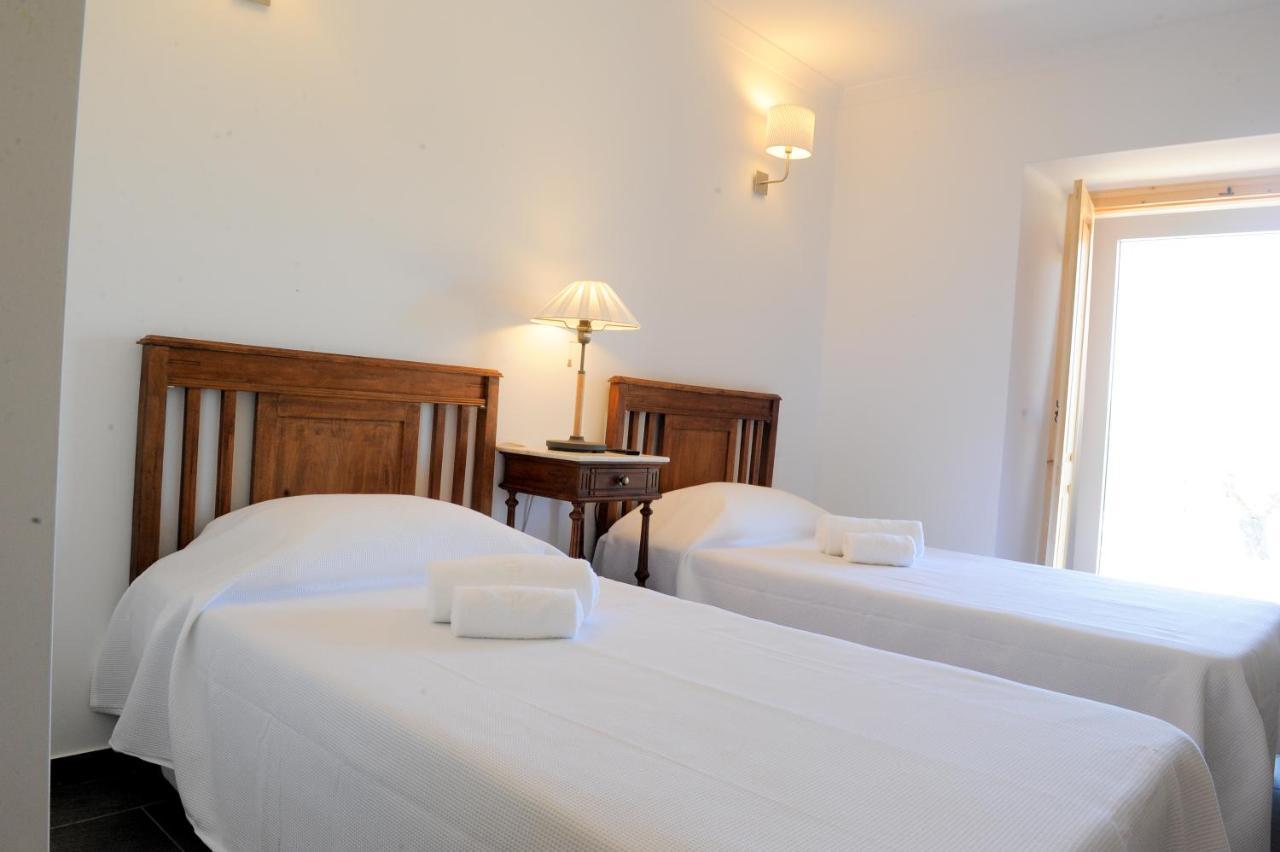 Casa Das Rendufas- Turismo Rural Com Figos Rendufas da Estrada ภายนอก รูปภาพ