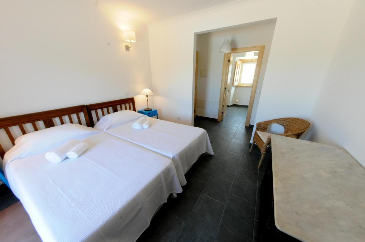 Casa Das Rendufas- Turismo Rural Com Figos Rendufas da Estrada ภายนอก รูปภาพ