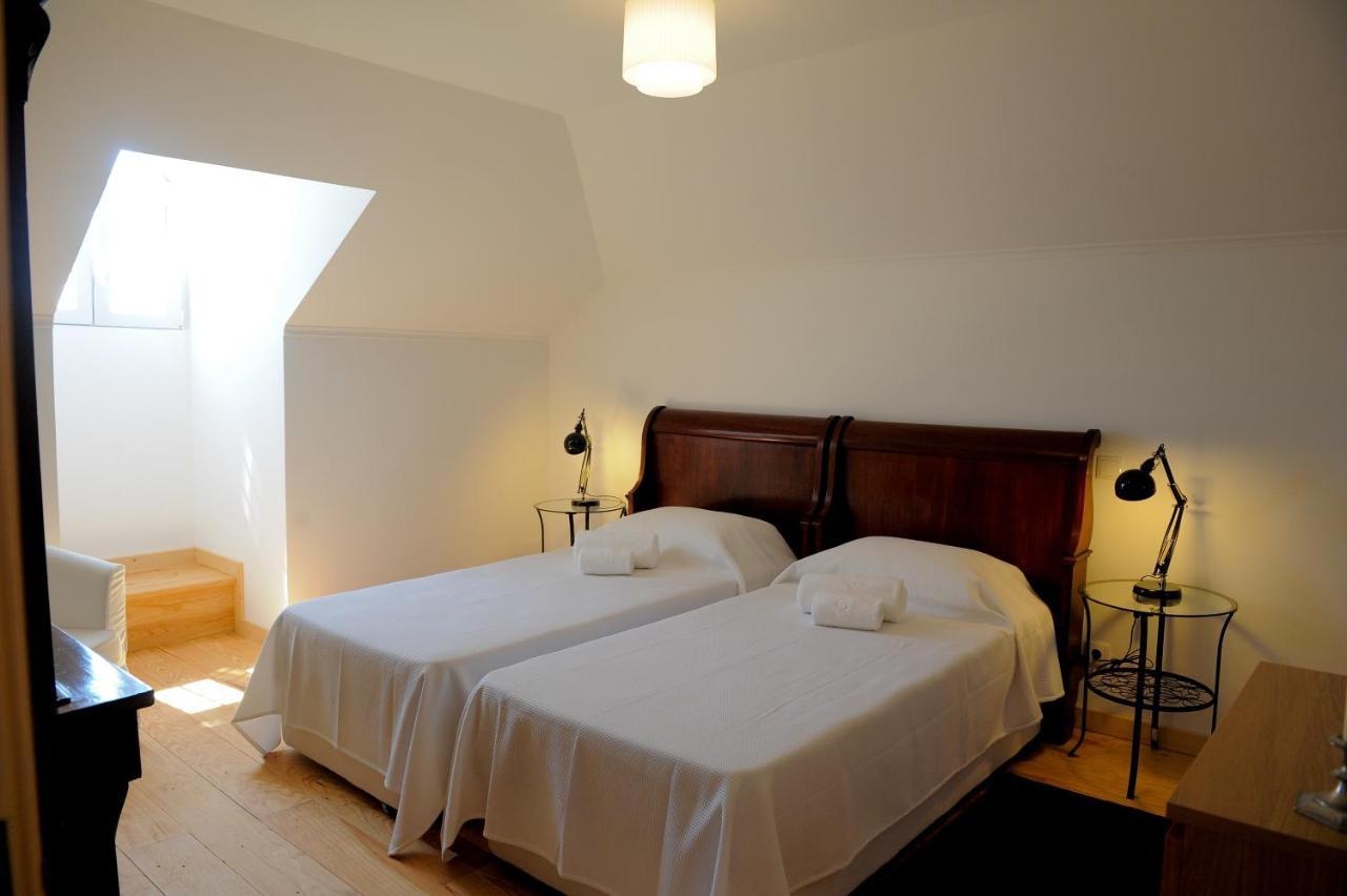 Casa Das Rendufas- Turismo Rural Com Figos Rendufas da Estrada ภายนอก รูปภาพ