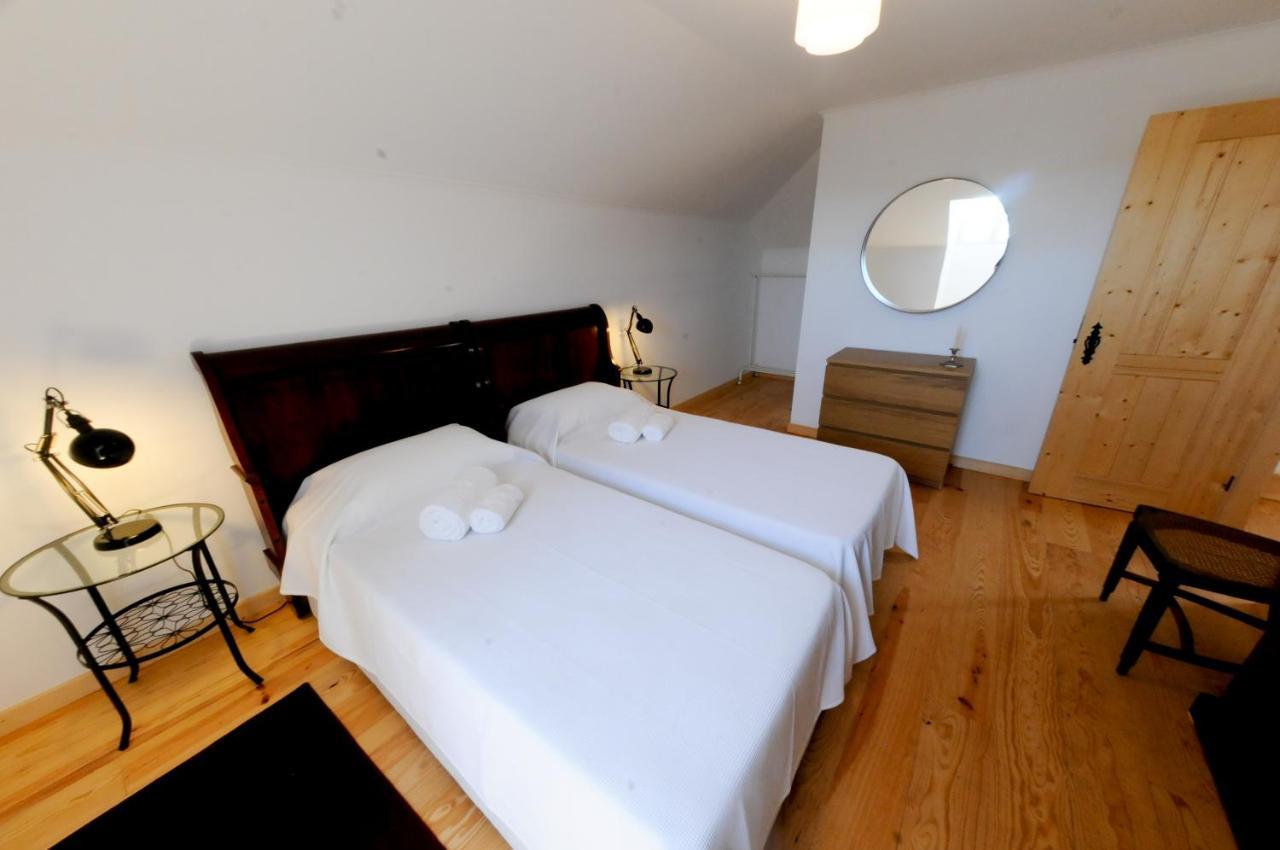 Casa Das Rendufas- Turismo Rural Com Figos Rendufas da Estrada ภายนอก รูปภาพ