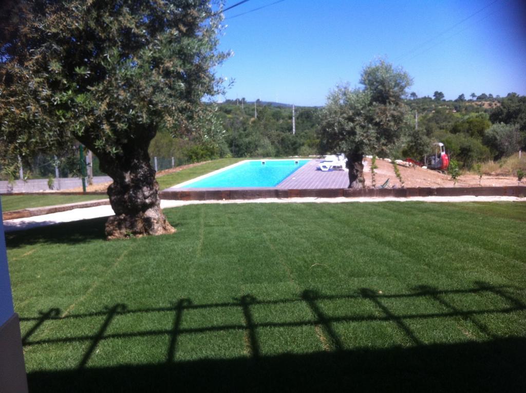 Casa Das Rendufas- Turismo Rural Com Figos Rendufas da Estrada ห้อง รูปภาพ