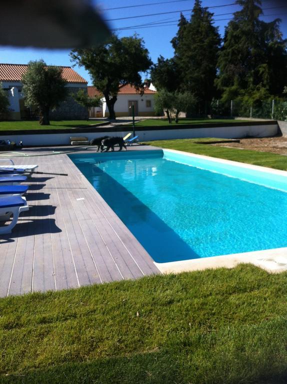 Casa Das Rendufas- Turismo Rural Com Figos Rendufas da Estrada ภายนอก รูปภาพ