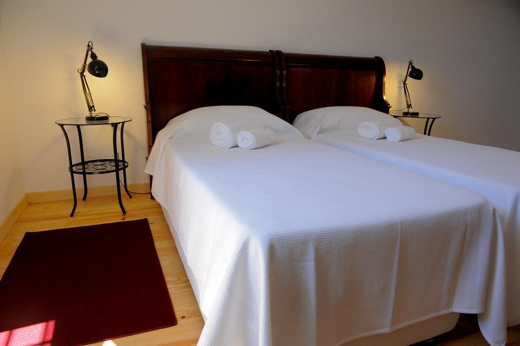 Casa Das Rendufas- Turismo Rural Com Figos Rendufas da Estrada ห้อง รูปภาพ