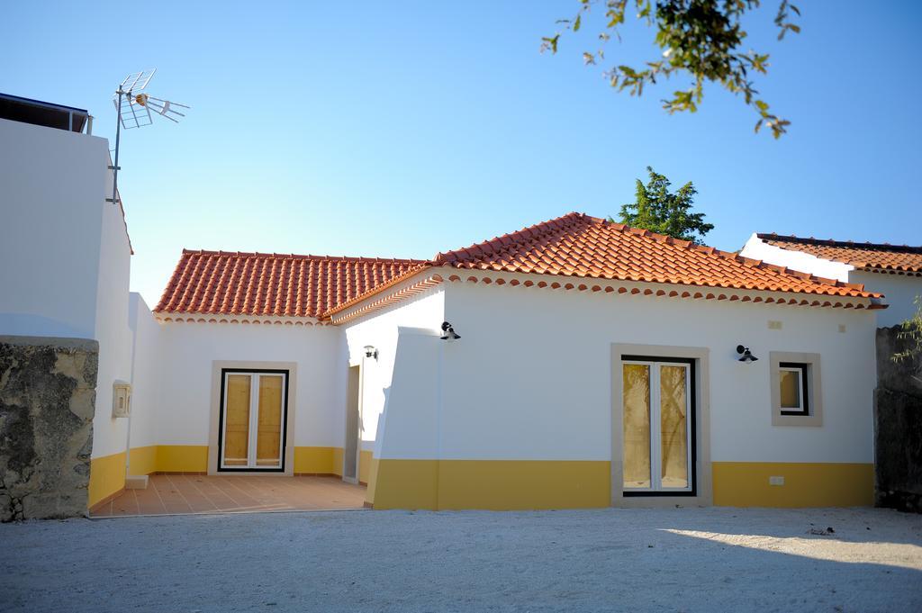 Casa Das Rendufas- Turismo Rural Com Figos Rendufas da Estrada ห้อง รูปภาพ