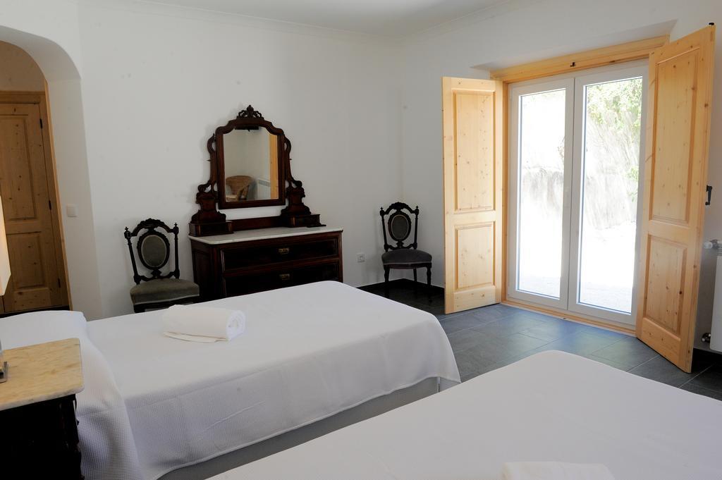 Casa Das Rendufas- Turismo Rural Com Figos Rendufas da Estrada ห้อง รูปภาพ