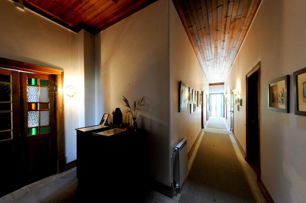 Casa Das Rendufas- Turismo Rural Com Figos Rendufas da Estrada ภายนอก รูปภาพ