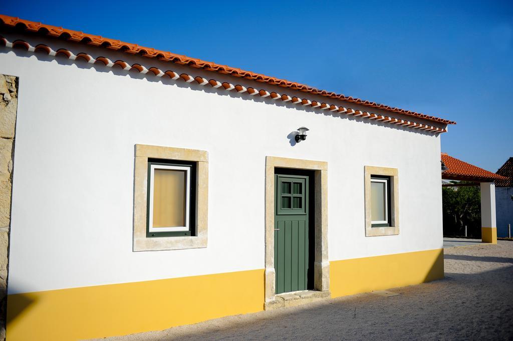 Casa Das Rendufas- Turismo Rural Com Figos Rendufas da Estrada ห้อง รูปภาพ