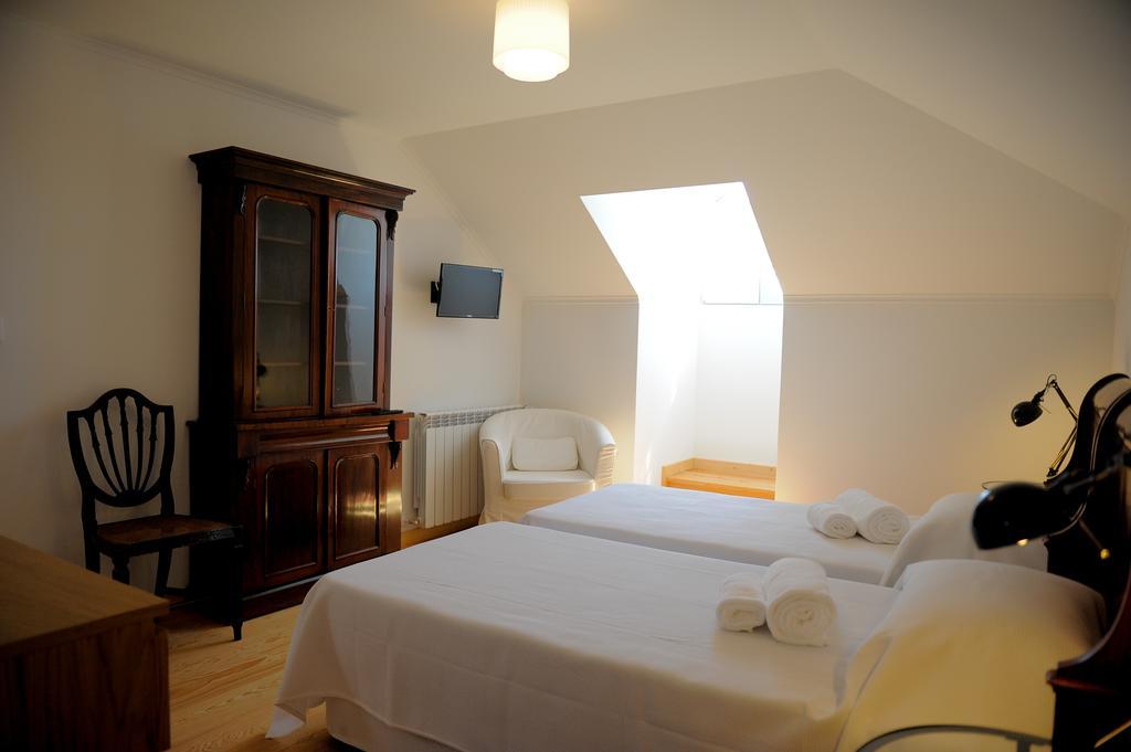 Casa Das Rendufas- Turismo Rural Com Figos Rendufas da Estrada ภายนอก รูปภาพ