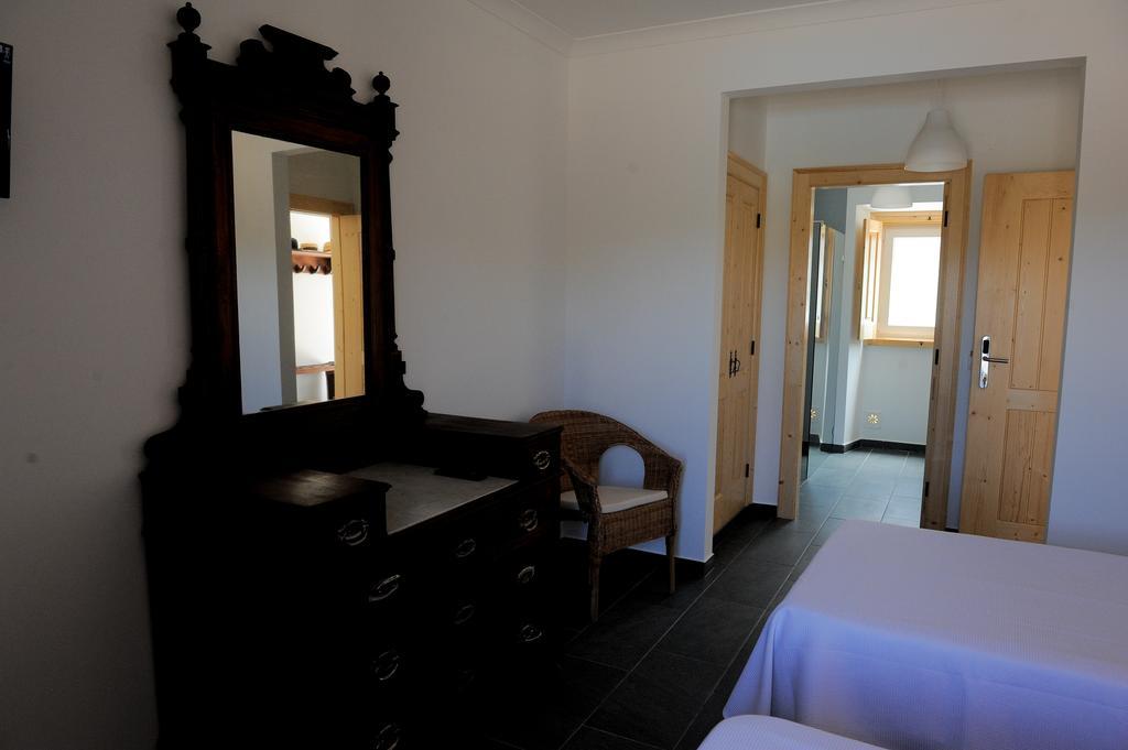 Casa Das Rendufas- Turismo Rural Com Figos Rendufas da Estrada ภายนอก รูปภาพ
