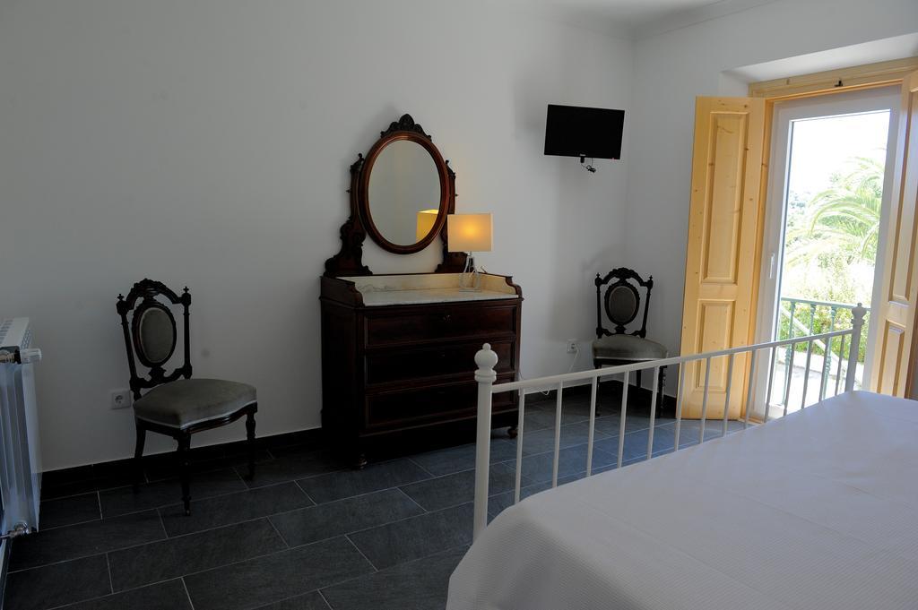Casa Das Rendufas- Turismo Rural Com Figos Rendufas da Estrada ห้อง รูปภาพ