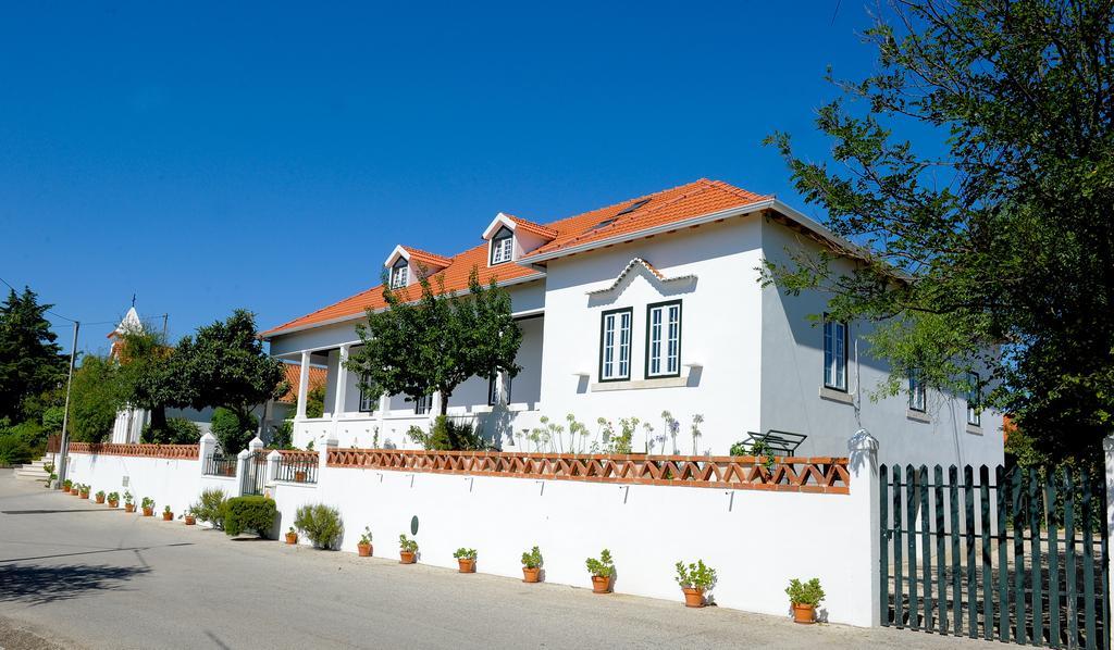 Casa Das Rendufas- Turismo Rural Com Figos Rendufas da Estrada ห้อง รูปภาพ