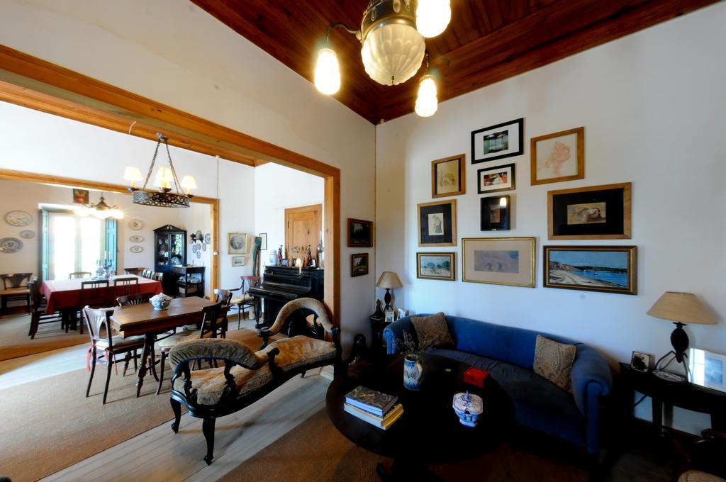 Casa Das Rendufas- Turismo Rural Com Figos Rendufas da Estrada ภายนอก รูปภาพ