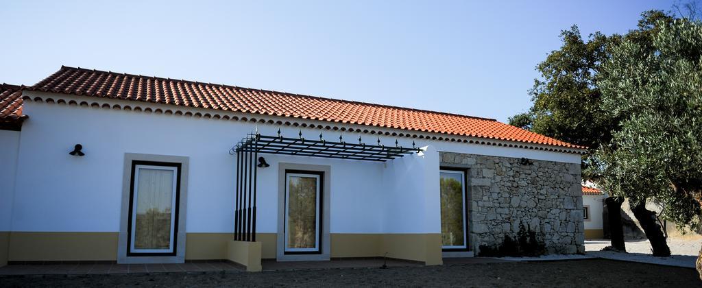 Casa Das Rendufas- Turismo Rural Com Figos Rendufas da Estrada ภายนอก รูปภาพ