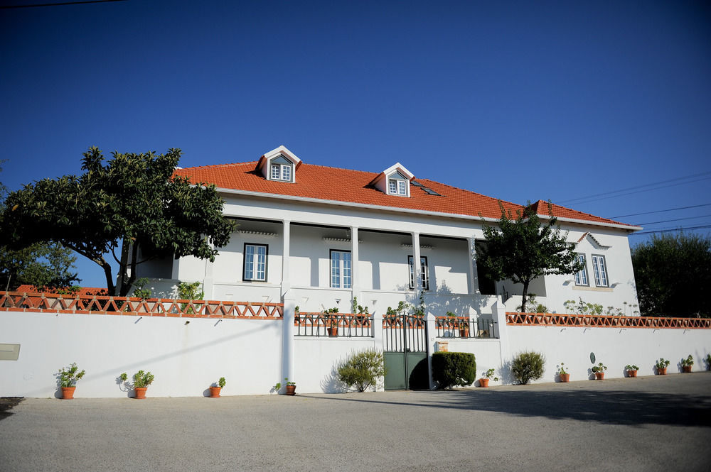 Casa Das Rendufas- Turismo Rural Com Figos Rendufas da Estrada ภายนอก รูปภาพ