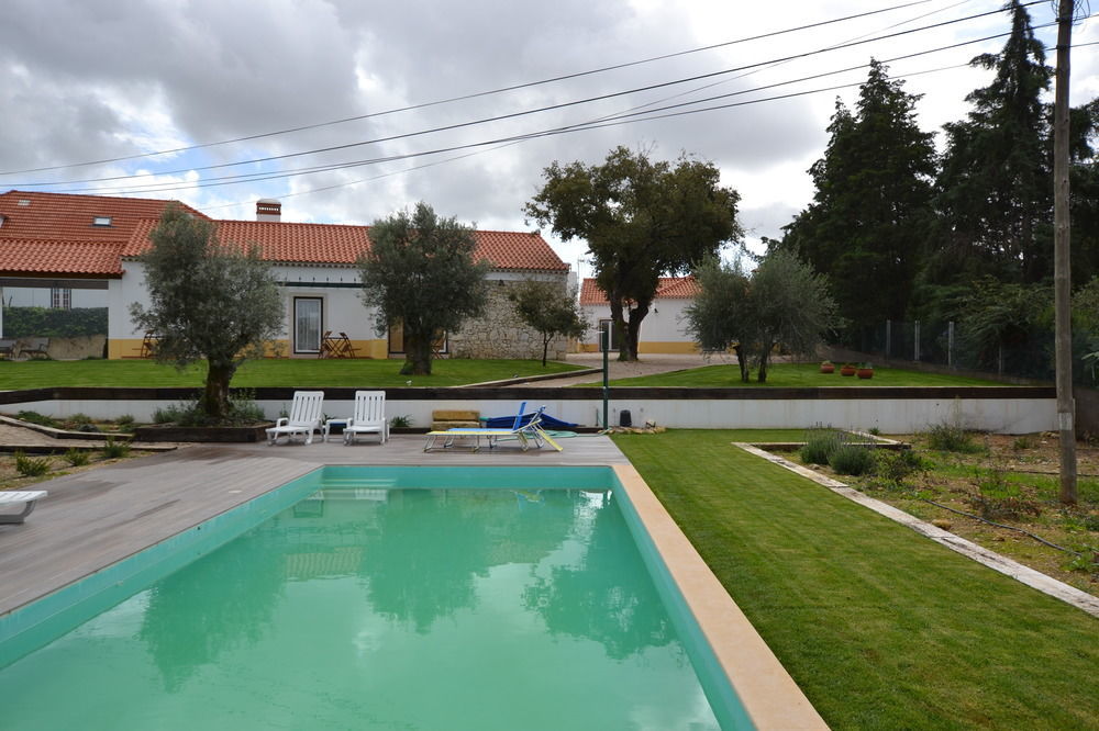 Casa Das Rendufas- Turismo Rural Com Figos Rendufas da Estrada ภายนอก รูปภาพ