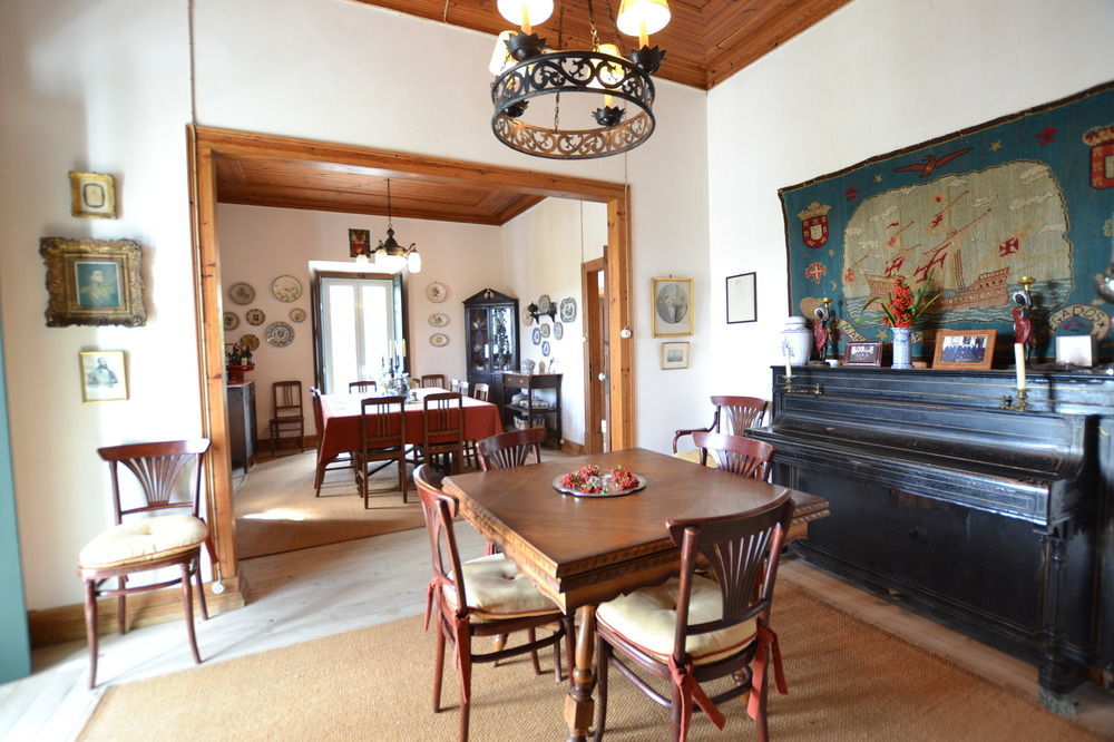 Casa Das Rendufas- Turismo Rural Com Figos Rendufas da Estrada ภายนอก รูปภาพ